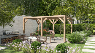 Overkapping, Bernard